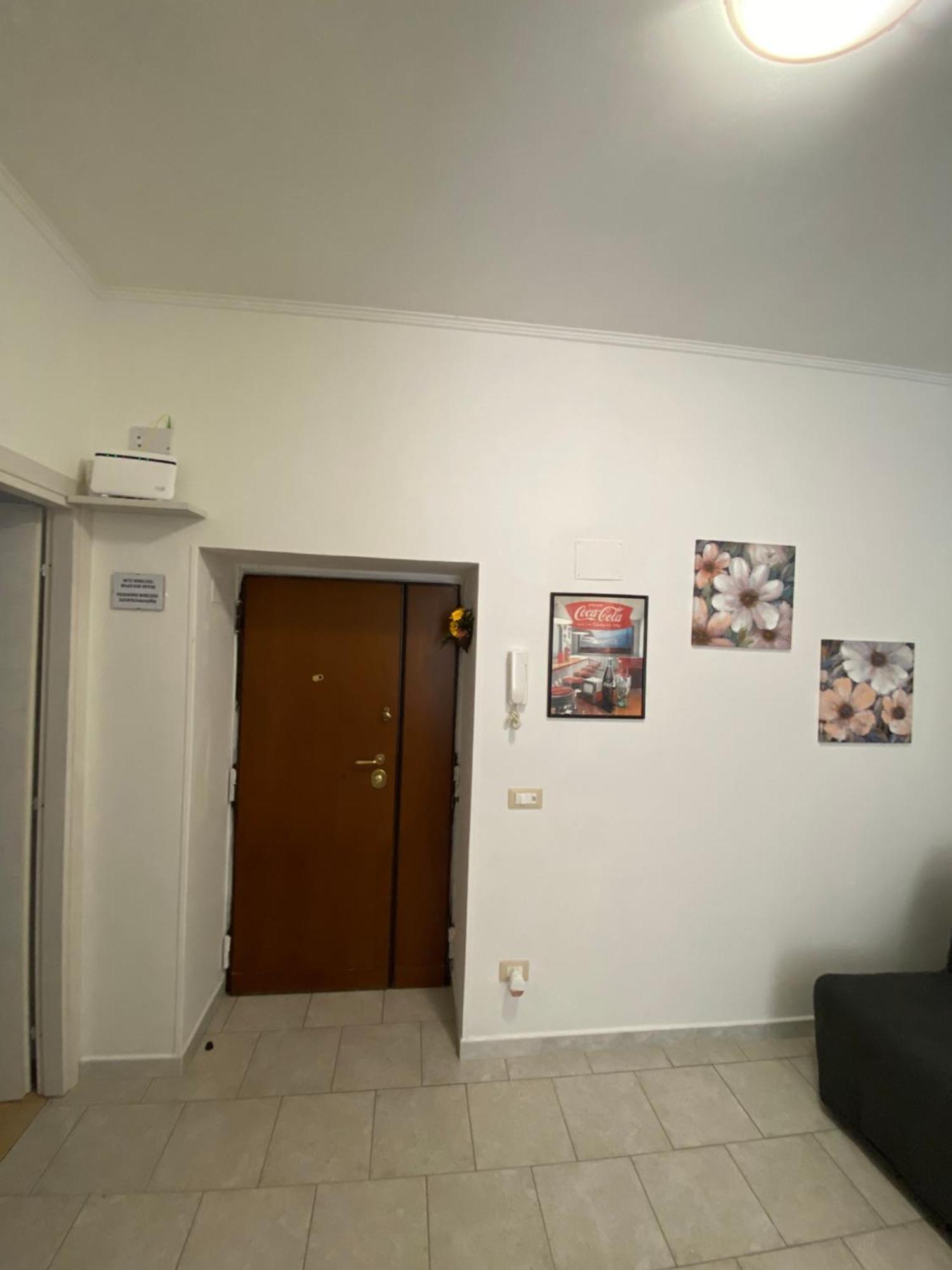 Diana Holiday Home Rome Exterior photo