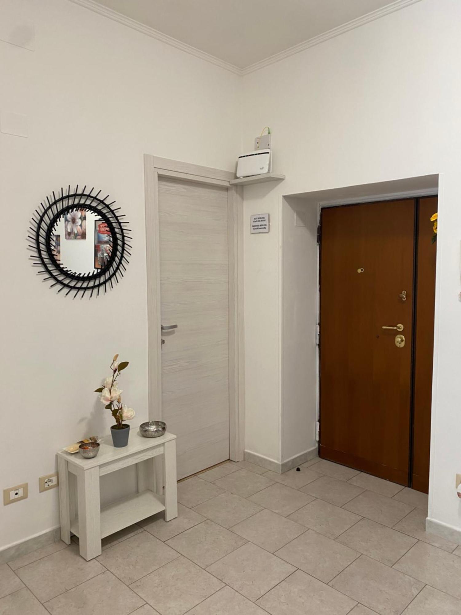Diana Holiday Home Rome Exterior photo
