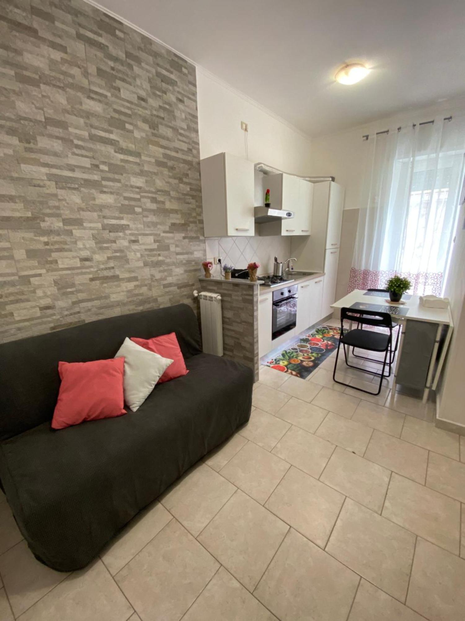 Diana Holiday Home Rome Exterior photo